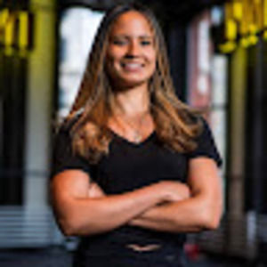 Meet your Posher, Catherine